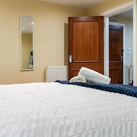 Cozy Flat In Walsall Town Centre Экстерьер фото